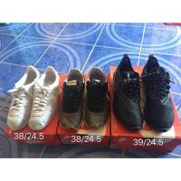 ราคา รองเท้าไนกี้มือสองของแท้พร้อมกล่อง (ขายเหมา 3 คู่ 2,900฿) (5339048721)