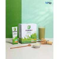 ราคา Fusion X Matcha ฟิวชั่นเอ็กซ์ ชาเขียว (23748061266)