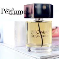 ราคา YSL L'Homme EDT for Men -100ml (1941601198)