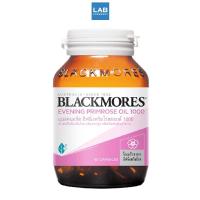 ราคา Blackmores Evening Primrose Oil 1000 mg. 60 capsules - แบลคมอร์ น้ำมัน อีฟนิ่ง พริมโรส 60 แคปซูล (4455989256)