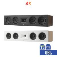 ราคา JBL Stage 245C - 2.5-Way Quad 4.5-inch (114mm) Center Channel Loudspeaker (28970675377)
