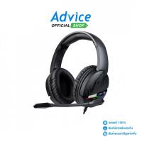 ราคา NUBWO HEADSET X902 BLACK (7.1) - A0176935 (47852839049)