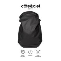 ราคา COTE&CIEL กระเป๋าเป้ รุ่น NEW NILE OBSIDIAN สี BLACK กระเป๋าใส่โน๊ตบุ๊ค (17385716369)