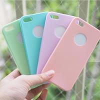 ราคา เคสนิ่ม iphone6,6s (32706824)