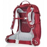 ราคา เป้ผู้หญิง Gregory SULA 28 ลิตร #สี Ruby Red (596887706)