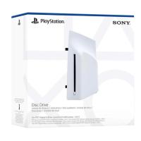 ราคา PLAYSTATION 5 SLIM / PRO : ULTRA HD BLU-RAY DISC DRIVE (ดิสก์ไดรฟ์แยกสำหรับ PS5 รุ่นดิจิทัล) (29684870587)