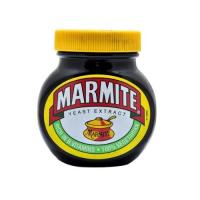 ราคา Marmite Original Yeast Extract Spread 250G มาร์ไมท์ ยีสต์ เอ็กแทร็กซ์ (18370486237)