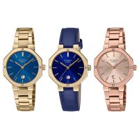 ราคา Casio Sheen นาฬิกาข้อมือผู้หญิง สายสแตนเลส รุ่น SHE-4543,SHE-4543G,SHE-4543GL (SHE-4543G-2A,SHE-4543GL-2A,SHE-4543PG-4A) (22323239624)