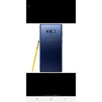 ราคา Samsung Note9 Ram6/Rom128gb (20412122150)