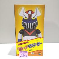 ราคา +++ ขาย Bearbrick Be@rbrick Kubrick ไซส์ 400% Great Mazinger ของใหม่ ของแท้ พร้อมส่ง Medicom +++ (5835942987)