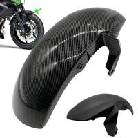 ราคา Front Fender Mudguard Fit For Kawasaki Ninja650R ER6N ER-6N ER6F Ninja650 2012 2013 2014 2015 2016 (51956091606)