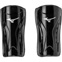 ราคา Mizuno Soccer Football Futsal Shin Guard 15cm P3JYGB61 Black (41918995372)