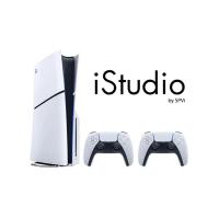 ราคา เครื่องเล่นเกม PlayStation 5 Slim - [DualSense Wireless Controller Double Pack] (1TB) (29531702600)