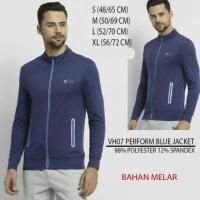 ราคา Van HEUSEN JAVKET BLUE (10377839826)