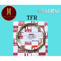 ราคา เฟืองเกียร์ทองเหลือง ISUZU TFR ใหญ่ 45 T 8-94151510-2 ยี่ห้อ JM ไต้หวัน (14596845860)