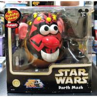 ราคา ของแท้ Mr. Potato Head รุ่น Star Wars "Darth Mash"  มือ1 (51454606799)