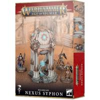 ราคา Warhammer AoS : Scenery : Nexus Syphon ( Web Direct ) (58156692902)