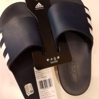 ราคา รองเท้าเเตะสวม Adidas รุ่น Aqualette (สินค้าลิขสิทธิ์เเท้) (686038015)