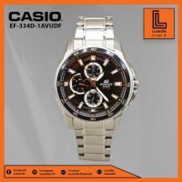 ราคา นาฬิกาข้อมือ Casio รุ่น EF-334D-1A5VUDF Edifice- นาฬิกาข้อมือชาย (501979141)