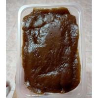 ราคา ทุเรียนกวน 1 กิโลกรัม (ทุเรียนบ้าน) (2610583873)