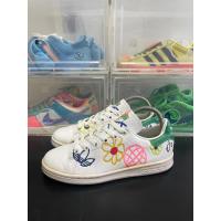 ราคา รองเท้ามือสอง adidas stan smith size37 (45951060101)