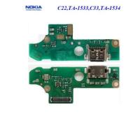 ราคา สายแพรชุดก้นชาร์จ Nokia C32,Nokia C22 ใช้ได้กับรุ่น... Nokia C22,TA-1533,TA-1536, Nokia C32,TA-1534,TA-1558 (28878699685)