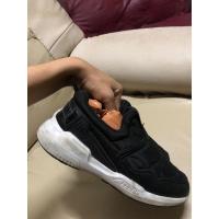 ราคา รองเท้าผ้าใบHawkinsSportมือ2(37) (26701402335)