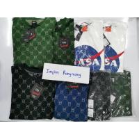 ราคา CPS Chap Monogram NASA (22223304068)