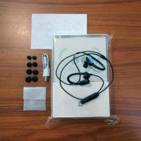 ราคา [มือสอง] Xiaomi Mi Sport Bluetooth Earphones mini หูฟังบลูทูธ หูฟังออกกำลังกาย (2451308284)