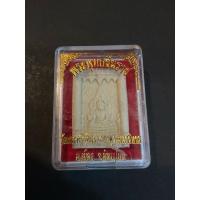 ราคา No1302 พระผงพระพุทธชินราช วัดพระศรีรัตนมหาธาตุวรมหาวิหาร จ.พิษณุโลก (28322059251)