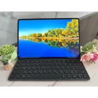 ราคา Huawei MatePad Pro 12.6 นิ้ว WIFI+SIM จอใหญ่จุใจ (28667453860)