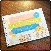 ราคา หนังสือวัสดุการเรียนรู้สูตรคณิตศาสตร์ระดับประถมศึกษาเต็มความรู้สําหรับนักเรียนชั้นประถมศึกษา (41877839152)