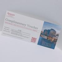 ราคา บัตรกำนันห้องพักที่ โรงแรม Ramada Plaza by Wyndham (8118252995)