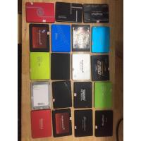 ราคา ฮาร์ดไดรฟ์ ssd 120gb พร้อมเปิดเดิม ใช้งานได้ปกติ ติดตั้งล่วงหน้า win 10 pro (55701375659)