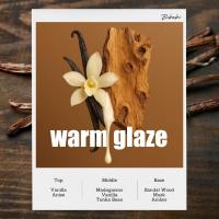 ราคา Bobabi ก้านไม้หอม - กลิ่น Warm Glaze // วนิลา ไม้กฤษณา reed diffuser (28437626286)