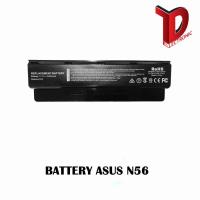 ราคา BATTERY ASUS N56 N46 N46V N46VM N46VZ N56V N56VM N56VZ/ แบตเตอรี่โน๊ตบุ๊คเอซุส เทียบ (OEM) (10459841122)