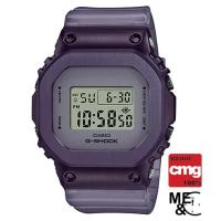 ราคา CASIO G-SHOCK MINI GM-S5600MF-6DR ของแท้ ประกันศูนย์ CMG (23271005076)