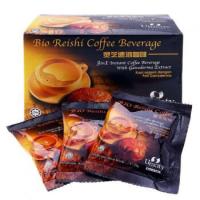ราคา Unicity Bio Reishi Coffee (ยูนิซิตี้ กาแฟเห็ดหลินจือ 20 ซอง) (18541917847)