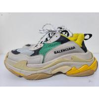 ราคา Sale!!!รองเท้าBalenciaga มือสองไซส์38ยาว24 (27002965268)