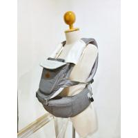 ราคา [ส่งต่อ] เป้อุ้ม i-angel รุ่น light hipseat (19425123596)