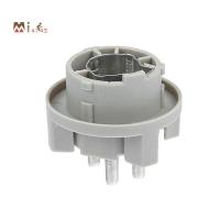 ราคา Mi474131 Pcs ไฟเลี้ยวฐานหลอดไฟ As Shown ABS ยานยนต์อุปกรณ์สําหรับ Mercedes Benz SL W124 R129 W140 W202 W168 A0008269582 อุปกรณ์เสริมเบนซ์ (28064822271)