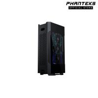 ราคา PHANTEKS CASE EVOLV SHIFT 2 ITX TEMPERED GLASS WINDOWS DRGB (23400874026)