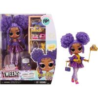 ราคา LOL Surprise L.O.L. Surprise! Tweens Fashion Doll Cassie Cool with 10+ Surprises เซอร์ไพรส์ LOL เซอร์ไพรส์! Tweens Fashion Doll Cassie Cool พร้อมเซอร์ไพรส์ 10+ (29743936801)