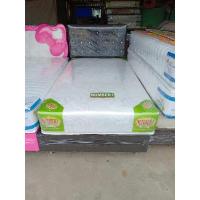 ราคา เตียง+ที่นอนสปริงนัมเบอร์วัน (1568791296)