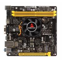 ราคา Mini ITX Motherboard - BIOSTAR A10N-9830E (12836248056)