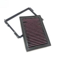ราคา อุปกรณ์เสริมรถจักรยานยนต์คุณภาพสูง MotorAir Filter ระบบสําหรับ Honda CBR250R 2011-2013 CBR300R CB300F 2015-2016 CBR 250R/300R F (28366085407)
