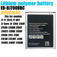 ราคา พร้อมส่ง แบตเตอรี่Samsung สำหรับ SamsungJ7 และรุ่นอื่นๆ 3000mAh รุ่น EB-BJ700BBC (24523648966)