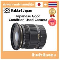 ราคา มือสอง SIGMA Standard Zoom Lens 17-50mm F2.8 EX DC OS HSM For Canon APS-C only 583545 Pre-loved (20876240092)