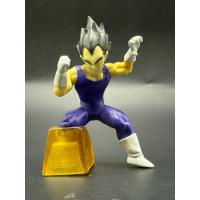 ราคา Dragonball Gashapon [ Vegeta ] แท้ % จาก Bandai มือ2 สภาพดี ✨ของสะสมหายากสุดแรร์⭐️ (43362839695)