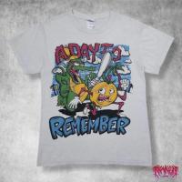 ราคา เสื้อวง A DAY TO REMEMBER (28574044522)